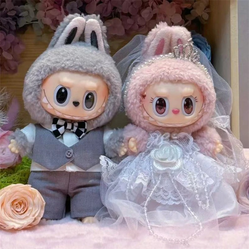 Baby Clothes - Robe pour amoureux du mariage, 15