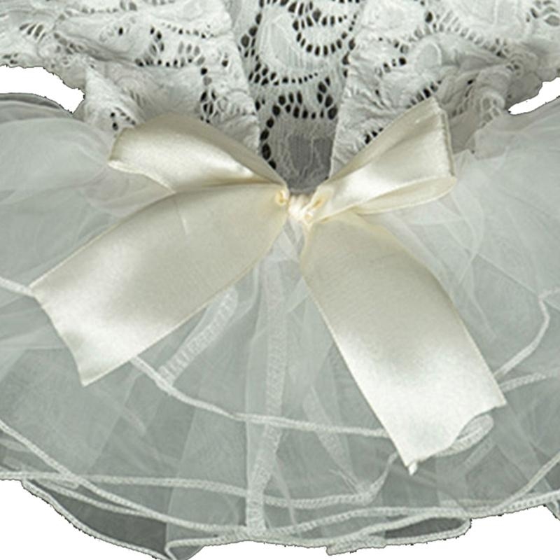 Infant Photography Props Outfit - R66D tenue photographie pour nouveau-né, jupe