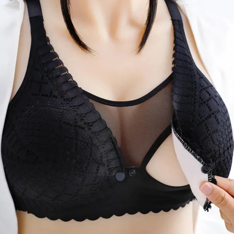 Soutien-Gorge d'Allaitement po - Maternity Wear avis et prix