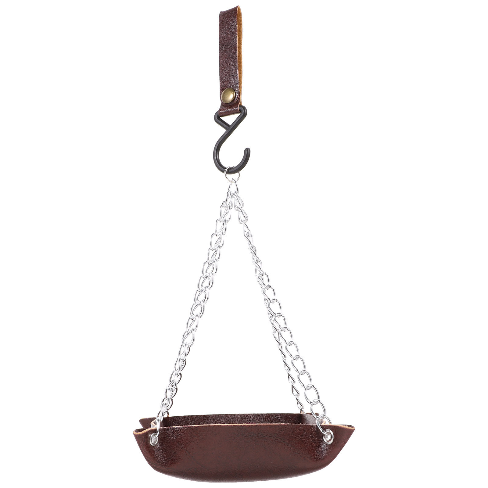 Mangeoire transparente robuste - Feeding avis et prix
