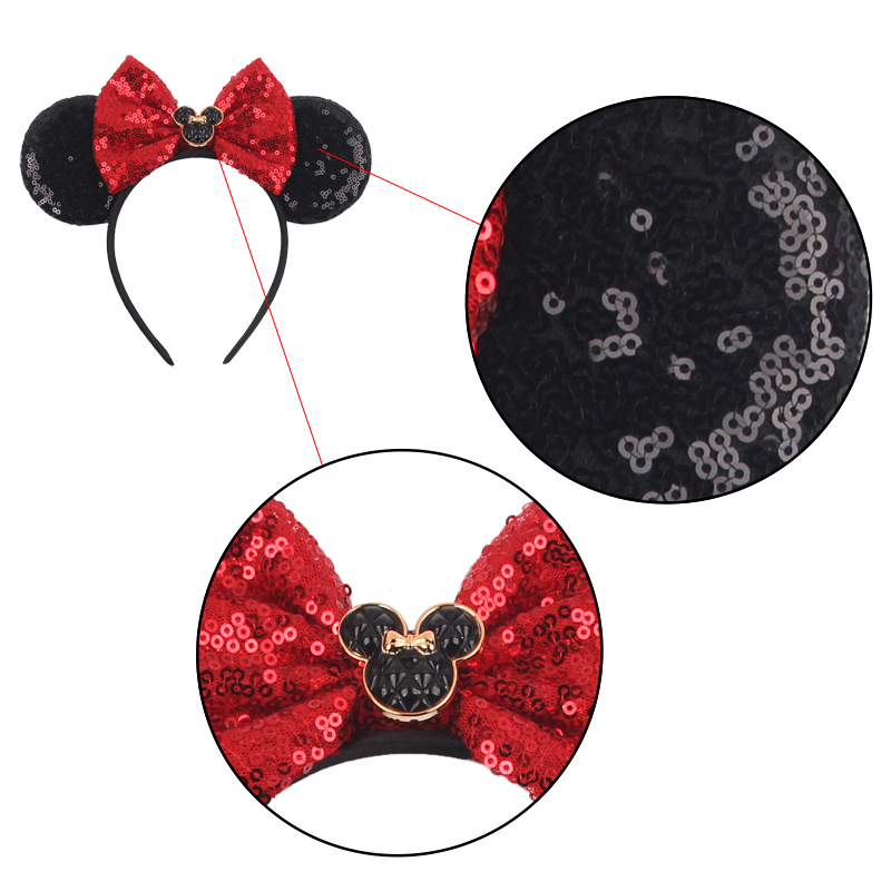Nouveau Serre-tête Mignon Orei - Baby Gear avis et prix