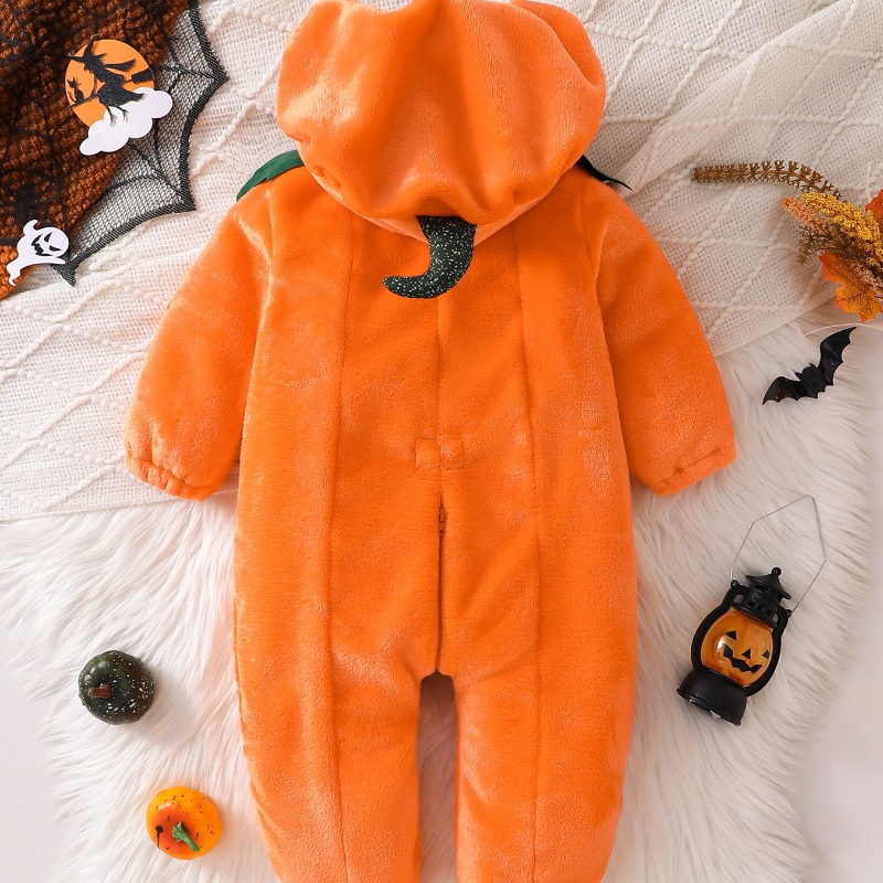 Combinaison à capuche pour béb - Cotton Baby Onesies Zipper avis et prix