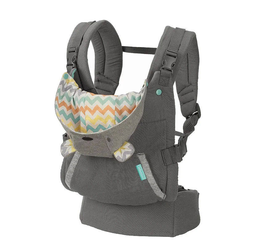Porte-bébé ergonomique pour no - Ergonomic Baby Carrier Newborn To Toddler avis et prix