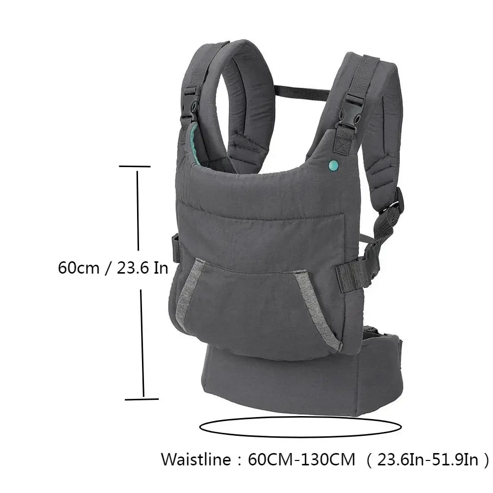 Porte-bébé ergonomique pour no - Ergonomic Baby Carrier Newborn To Toddler avis et prix