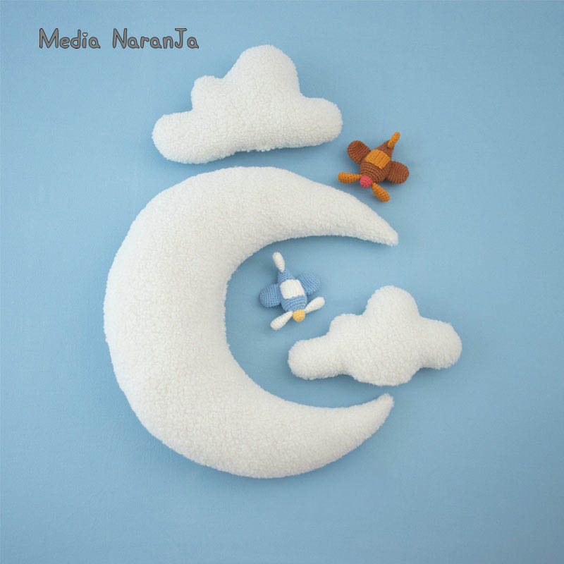 Accessoires de photographie po - Infant Photography Props Outfit avis et prix