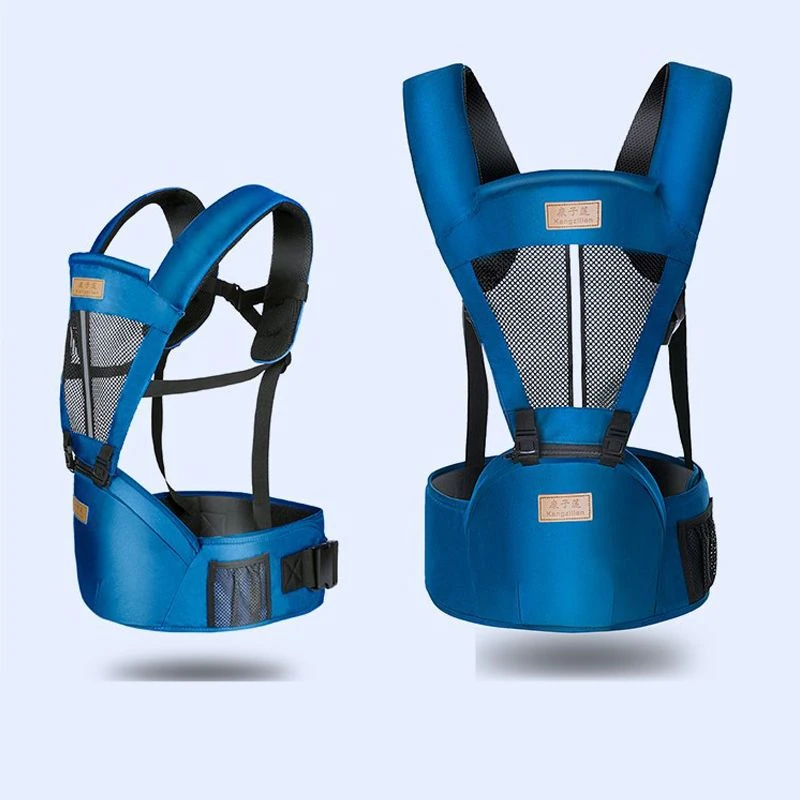 Porte-bébé multifonctionnel er - Ergonomic Baby Carrier Newborn To Toddler avis et prix