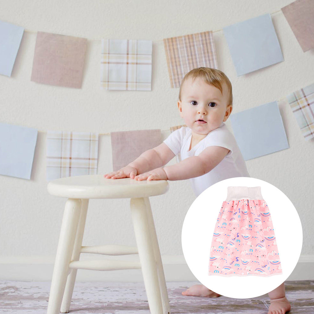 Culottes d'apprentissage imper - Toddler Training Pants Leak Proof avis et prix