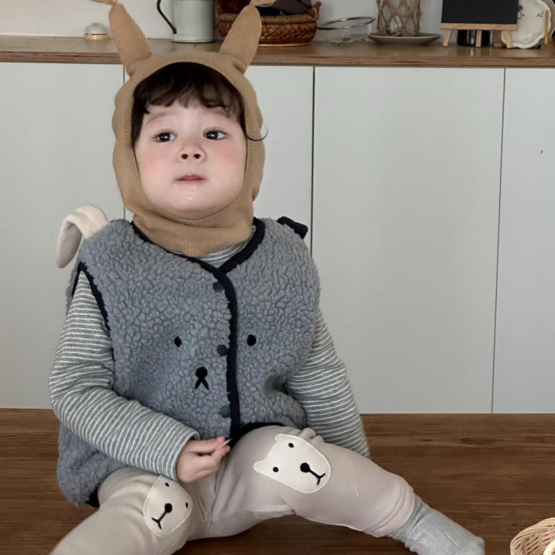 2025 hiver nouveau bébé sans m - Toddler Boy Winter Fleece Jacket avis et prix