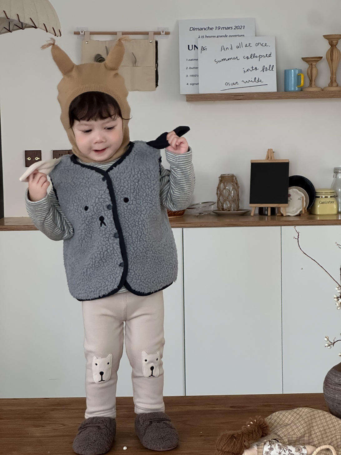 2025 hiver nouveau bébé sans m - Toddler Boy Winter Fleece Jacket avis et prix