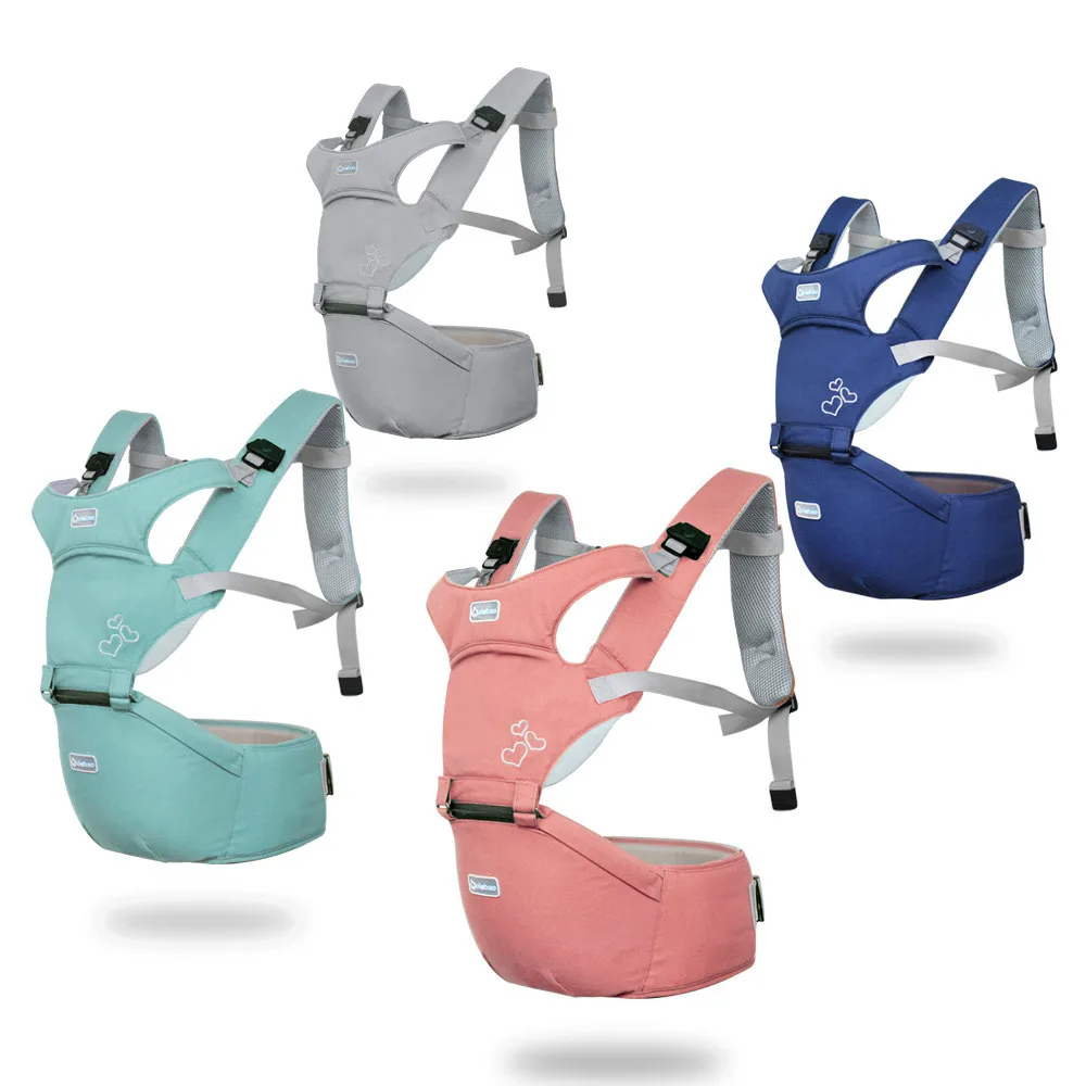 Electrolux-Tabouret de taille  - Ergonomic Baby Carrier Newborn To Toddler avis et prix