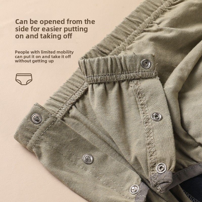 Culottes absorbantes lavables  - Diapering avis et prix