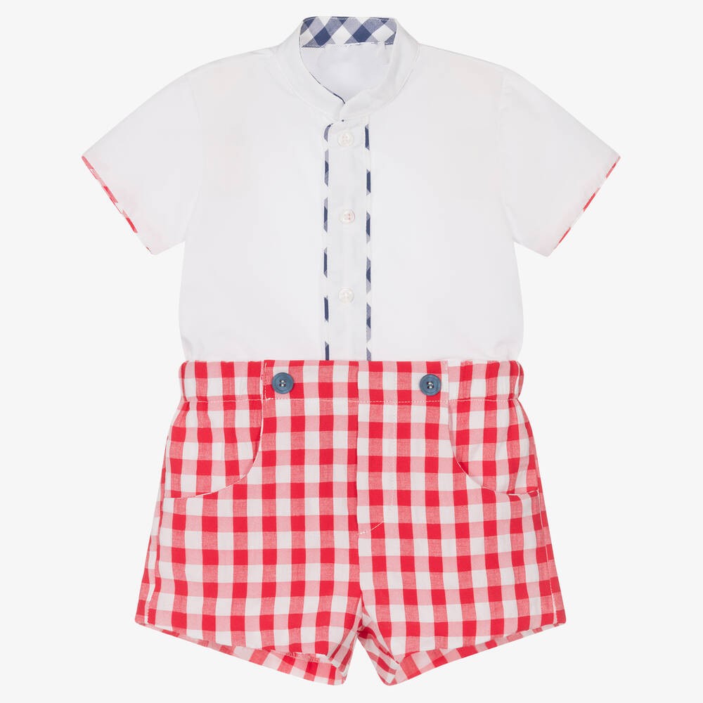 Ensemble de vêtements pour béb - Baby Boy Suit Set Baptism avis et prix