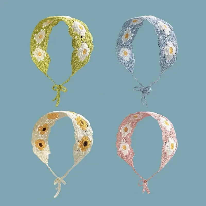 Bandeau tournesol coréen Ins P - Baby Gear avis et prix