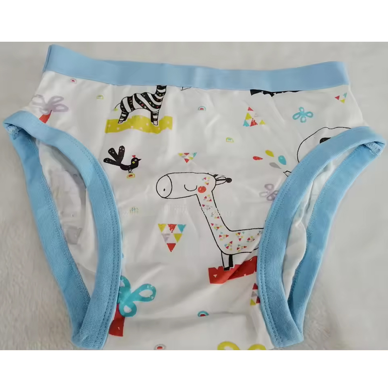 Culotte d'apprentissage lavabl - Diapering avis et prix