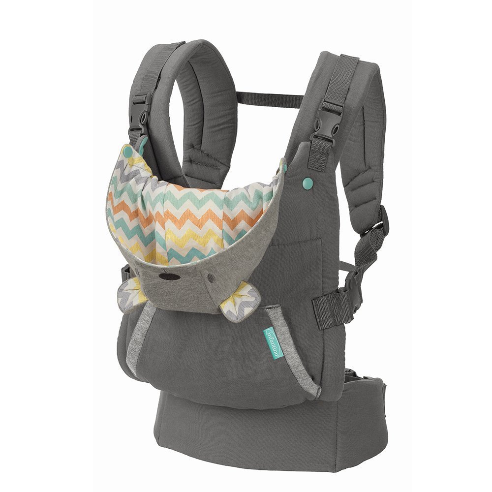 Porte-bébé ergonomique pour no - Ergonomic Baby Carrier Newborn To Toddler avis et prix