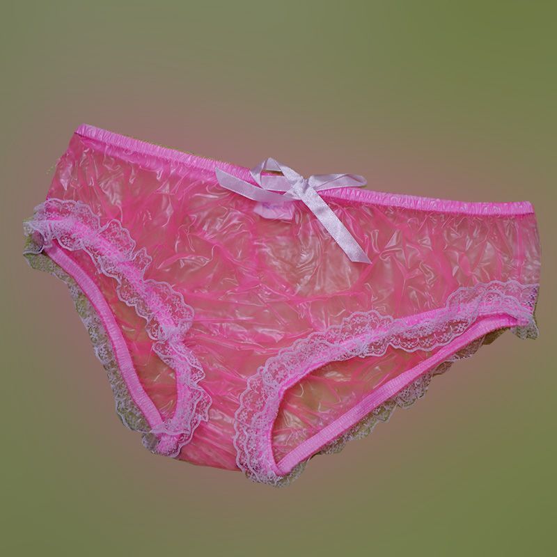 Culottes en PVC souple et sile - Diapering avis et prix