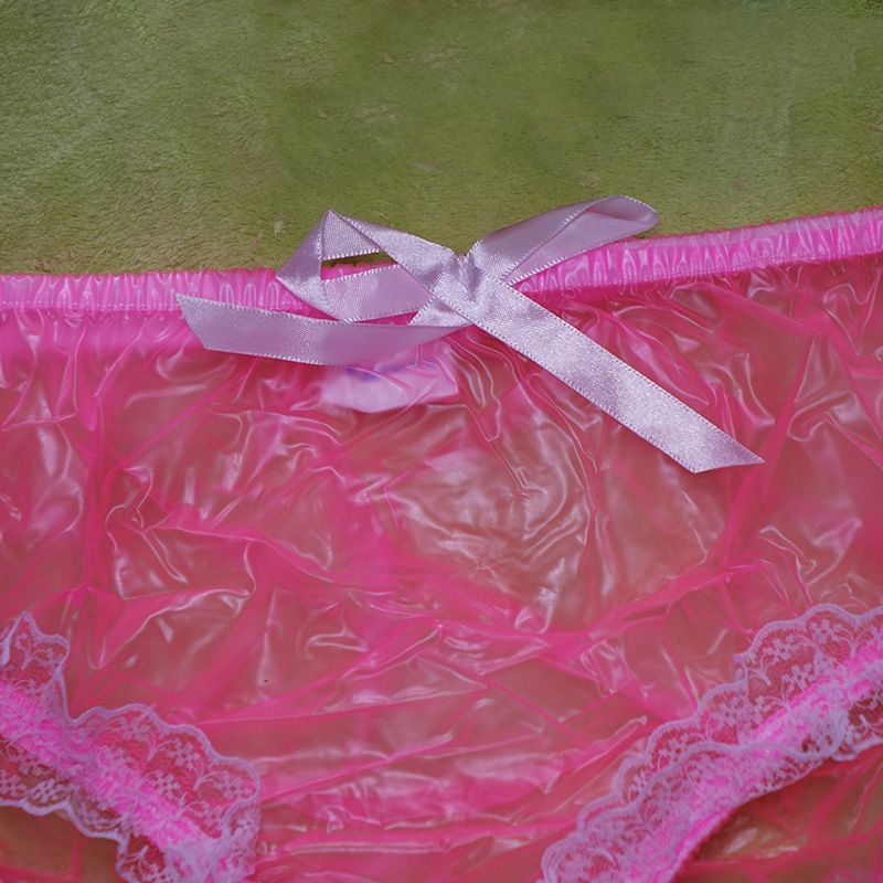 Culottes en PVC souple et sile - Diapering avis et prix