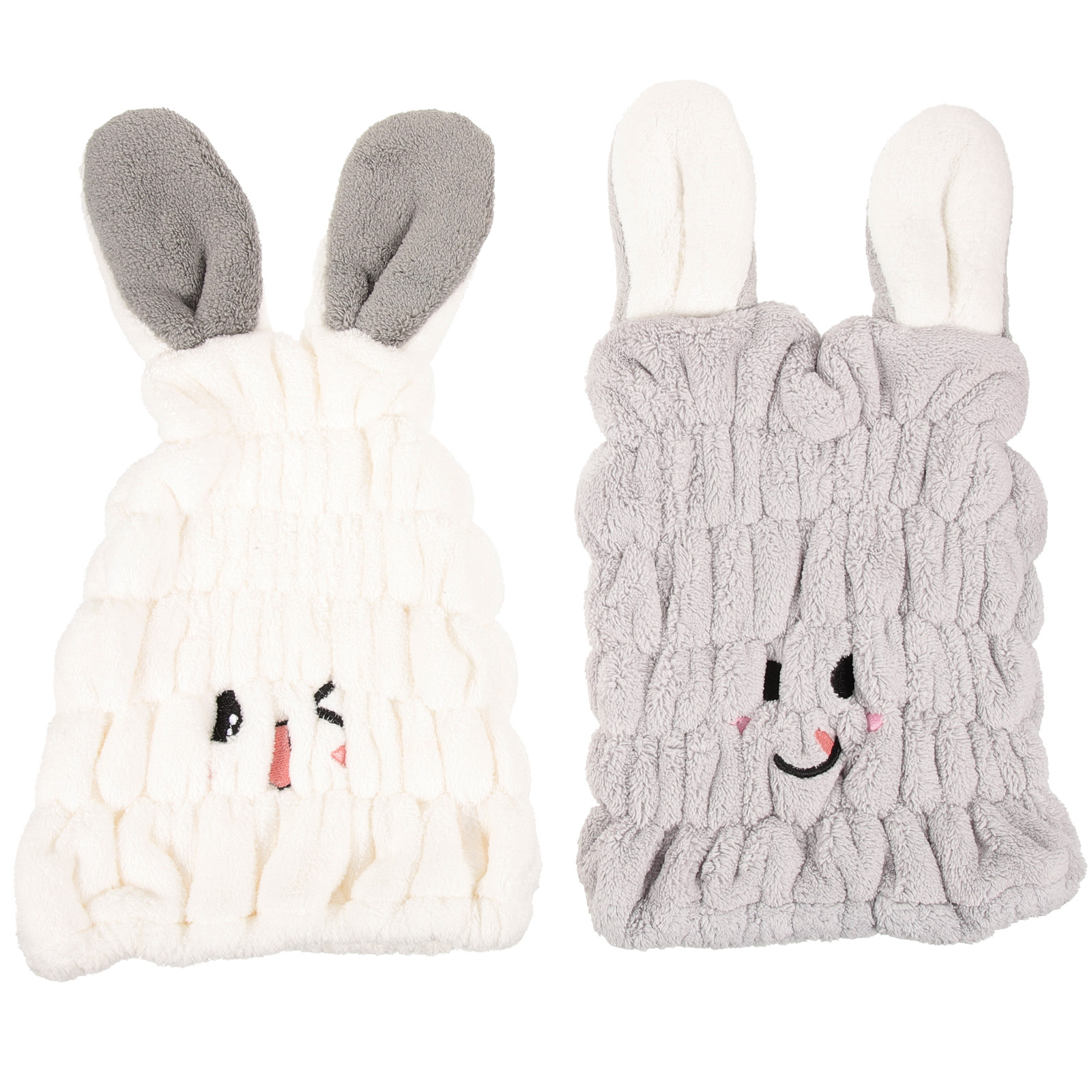 Lot de 2 bonnets de séchage po - Maternity Wear avis et prix
