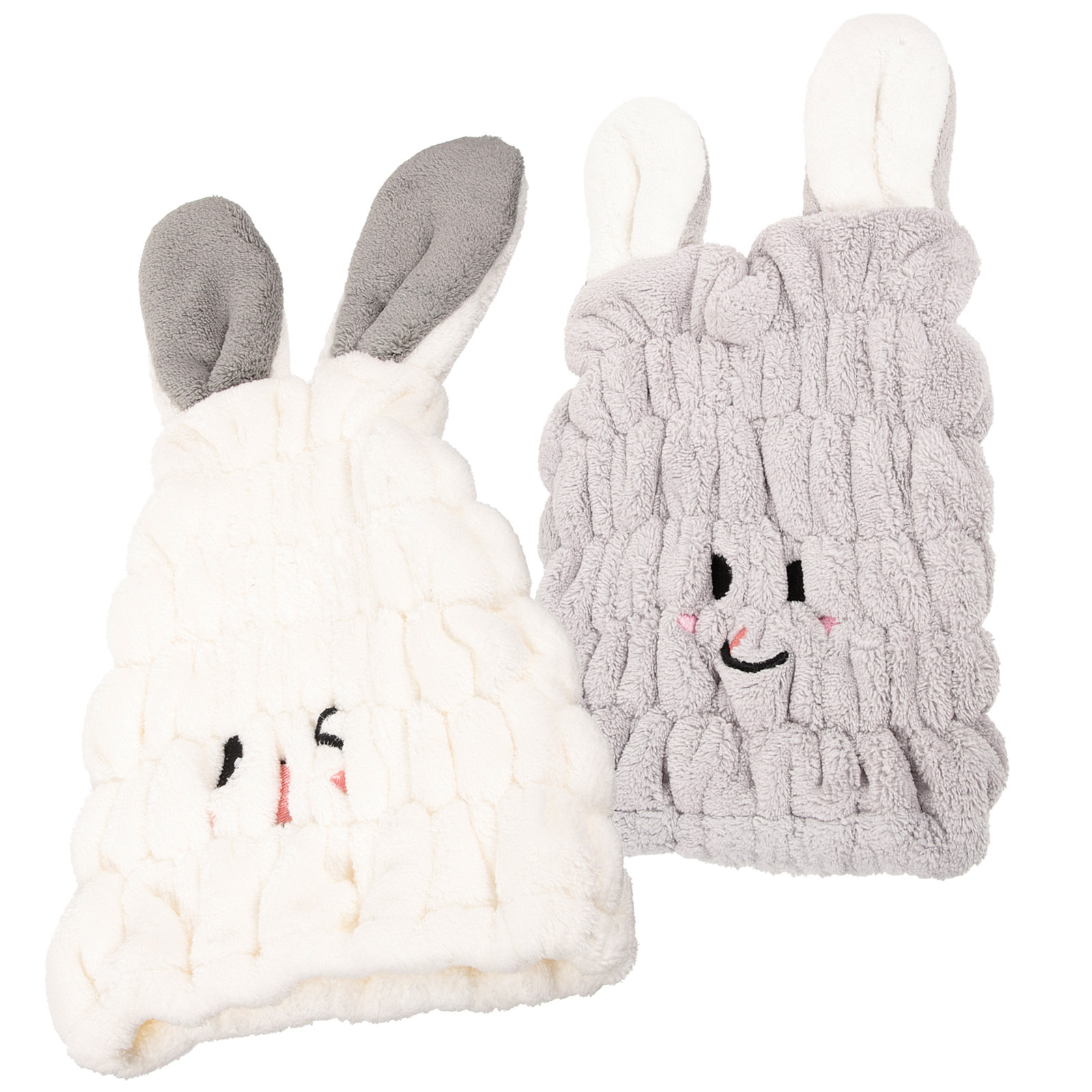 Lot de 2 bonnets de séchage po - Maternity Wear avis et prix