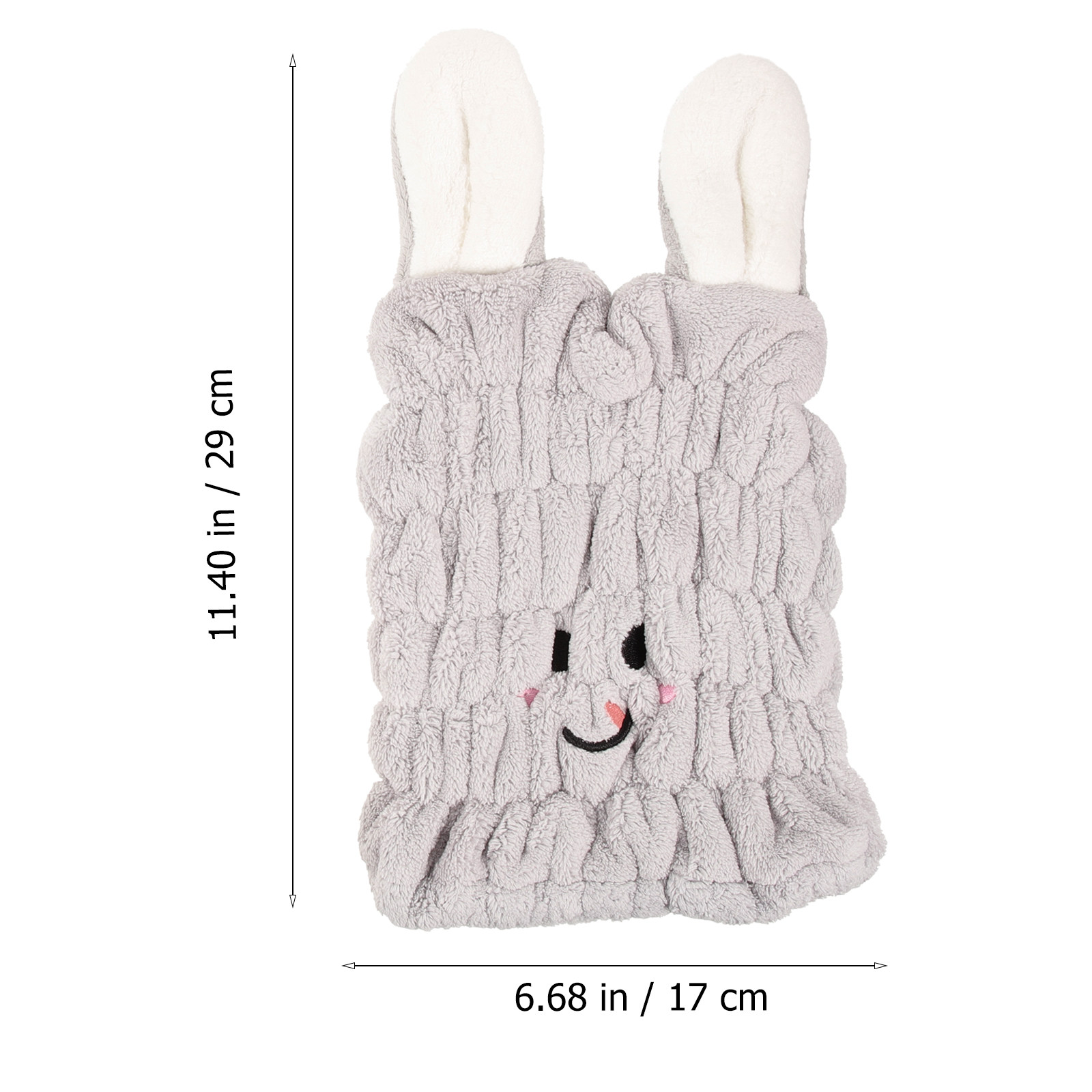 Lot de 2 bonnets de séchage po - Maternity Wear avis et prix