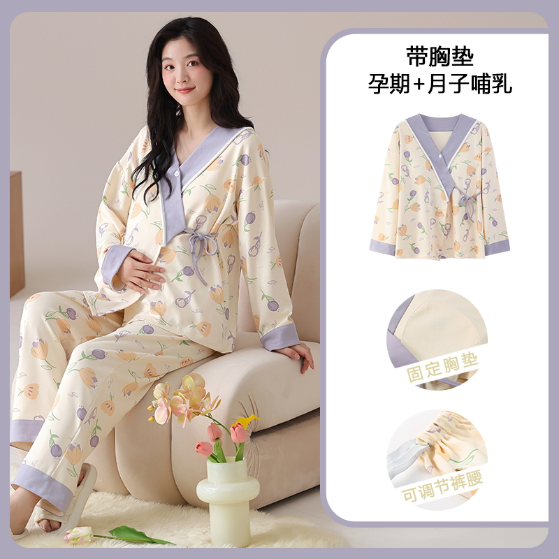 Vêtements de nuit d'allaitemen - Maternity Wear avis et prix
