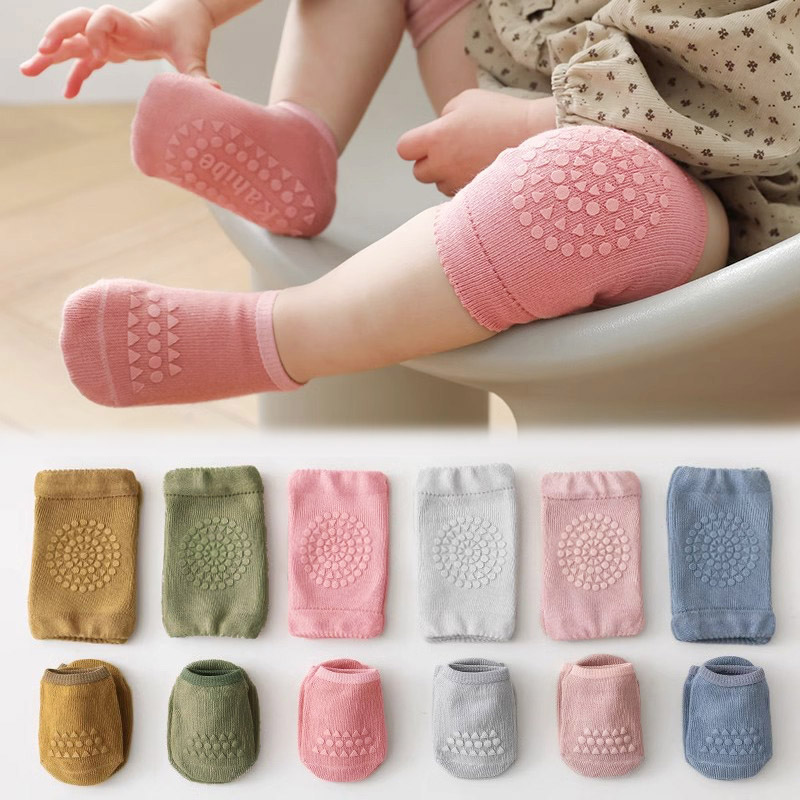 3 ensembles de chaussettes et  - Unisex Baby Socks Non Slip avis et prix
