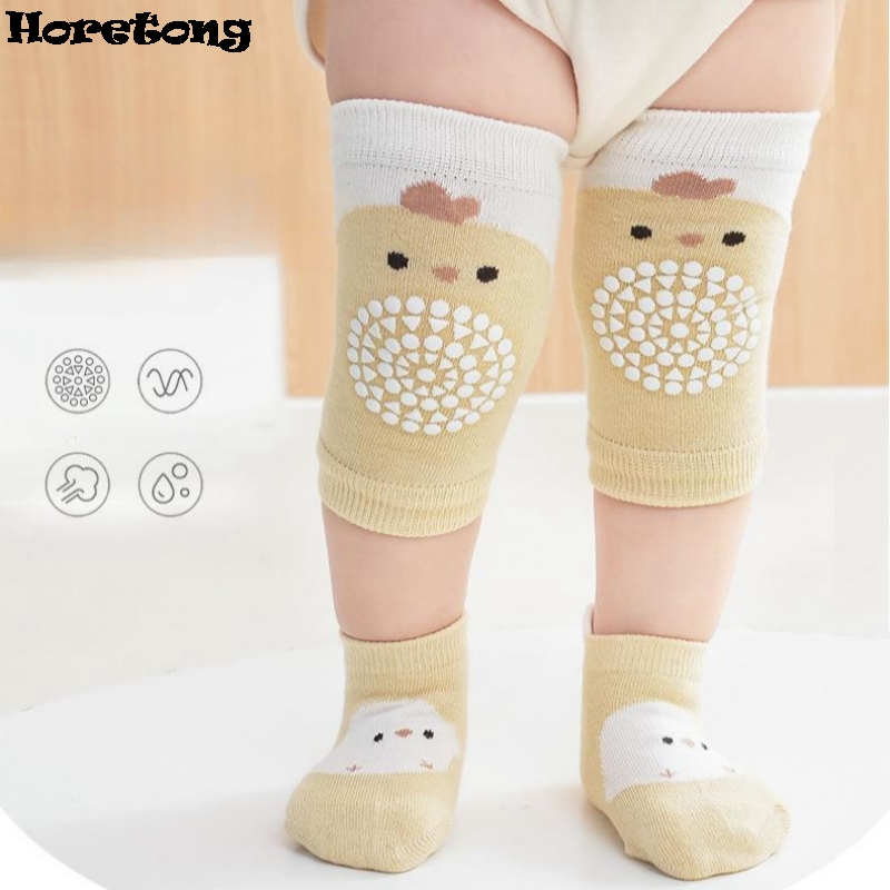 Ensemble de genouillères respi - Unisex Baby Socks Non Slip avis et prix