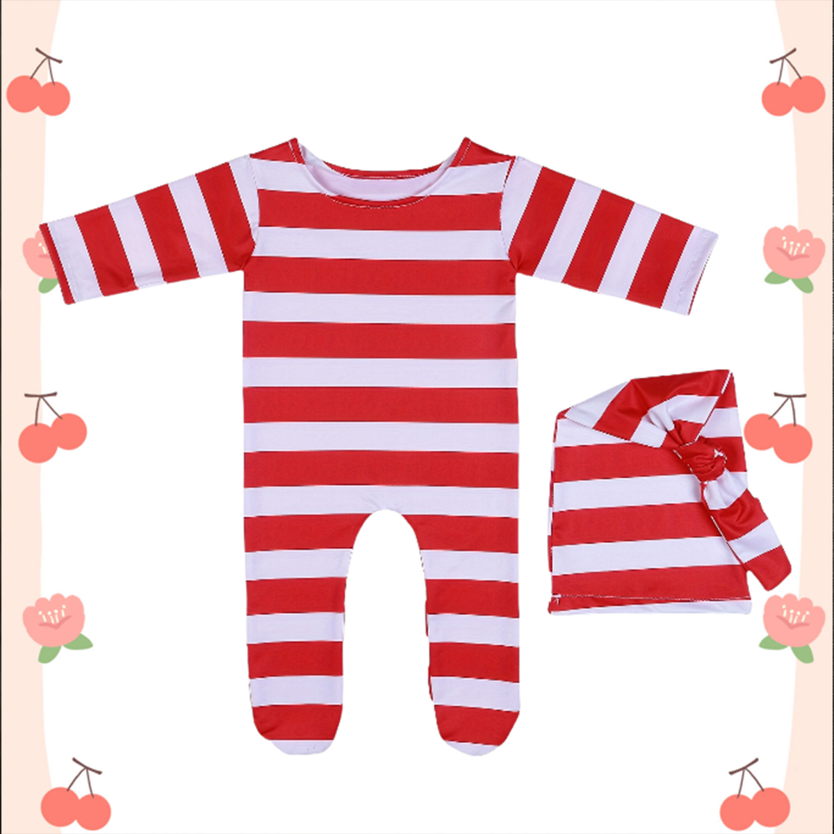 Ylsteed Combinaison rouge pour - Infant Photography Props Outfit avis et prix