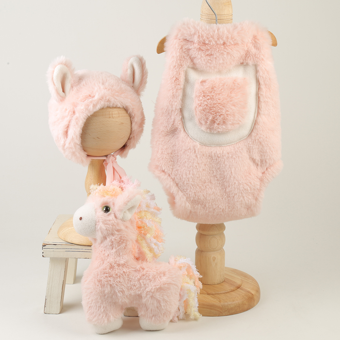 Ensemble de tenue de photograp - Infant Photography Props Outfit avis et prix