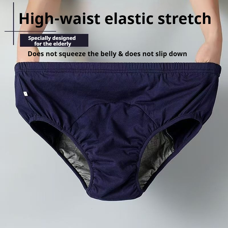 Culottes absorbantes pour adul - Diapering avis et prix