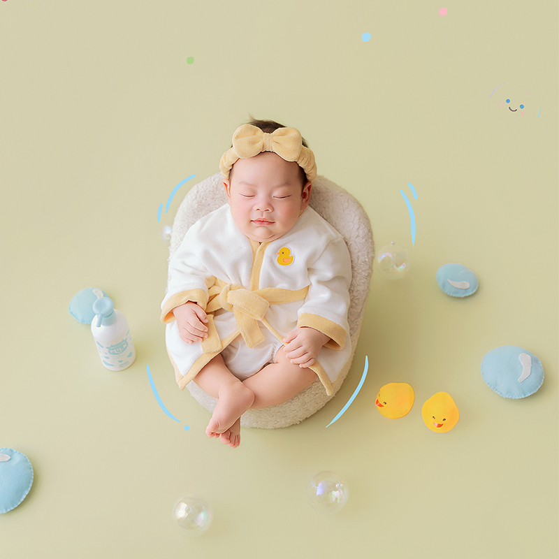 Accessoires de photographie po - Infant Photography Props Outfit avis et prix
