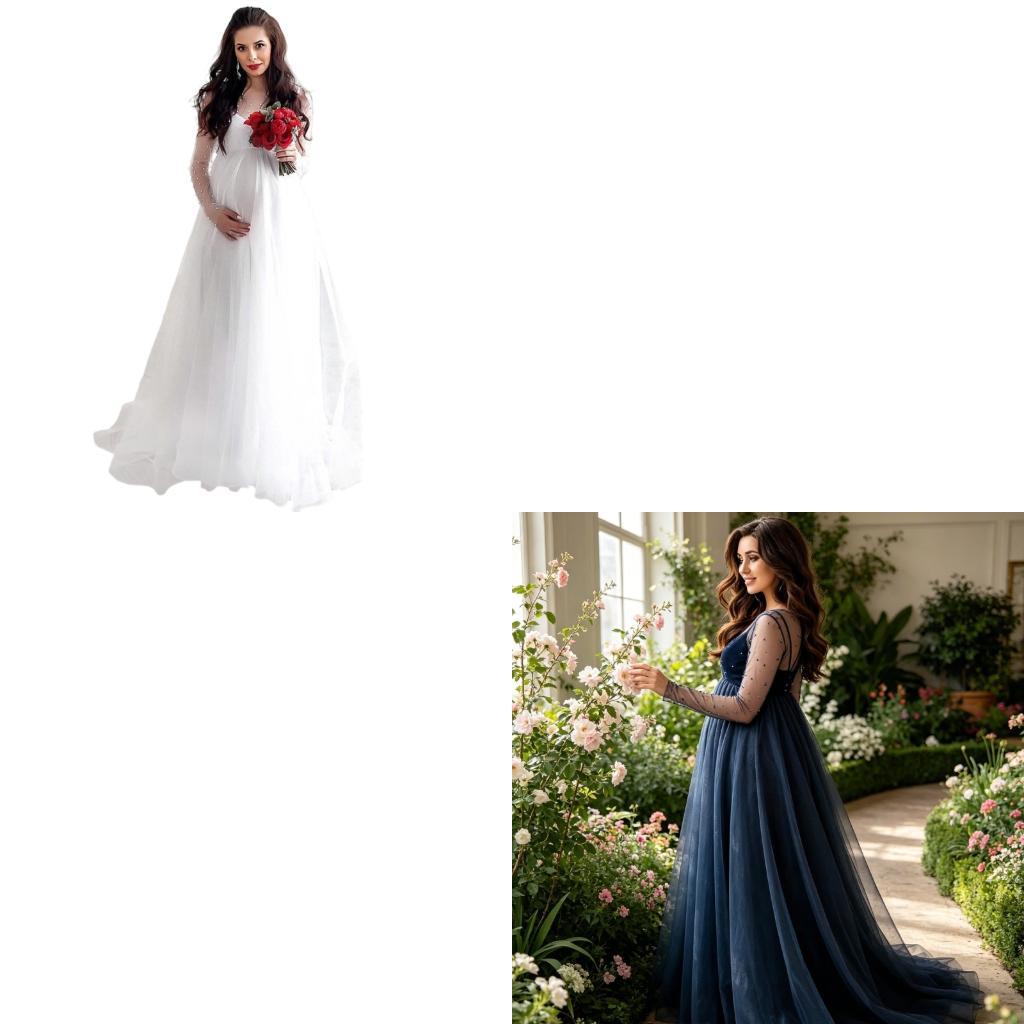 XXFE Robe maternité élégante a - Maternity Wear avis et prix