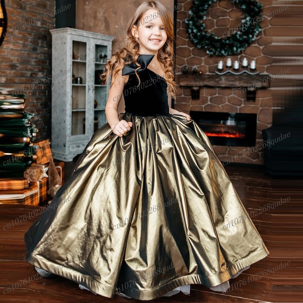 Nouvelles robes de demoiselle  - Toddler Girl Tulle Party Dress avis et prix