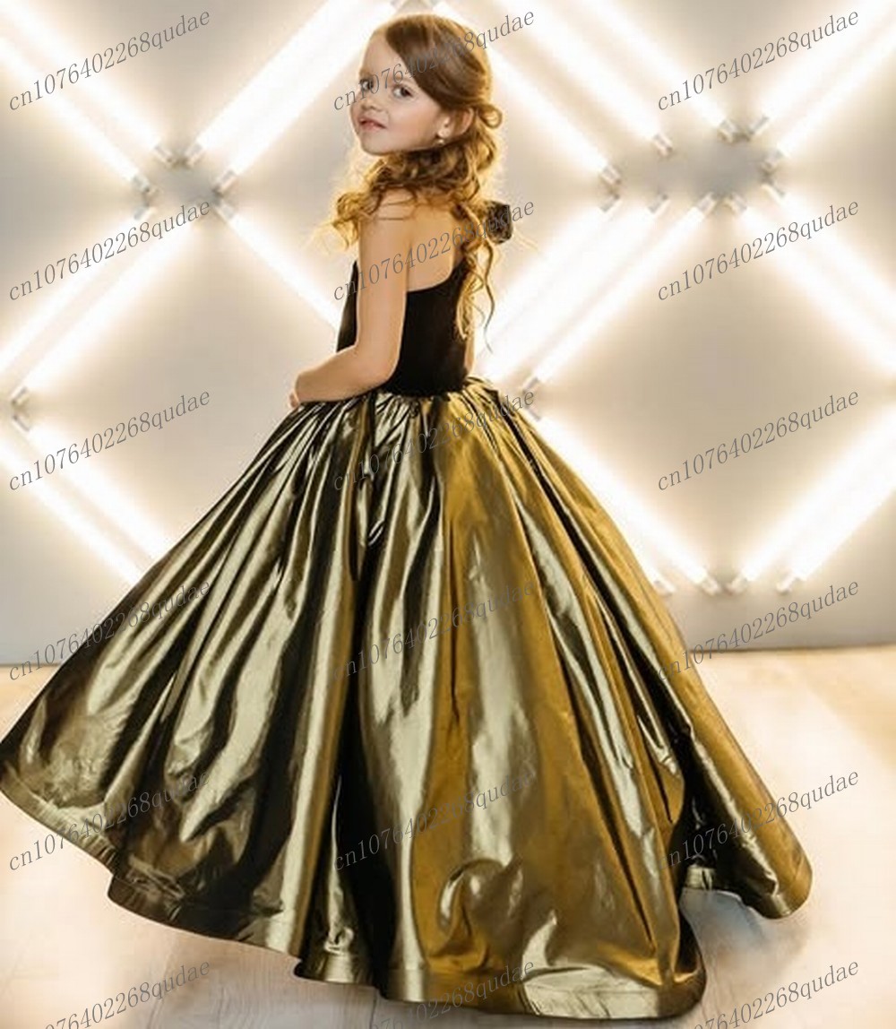 Nouvelles robes de demoiselle  - Toddler Girl Tulle Party Dress avis et prix