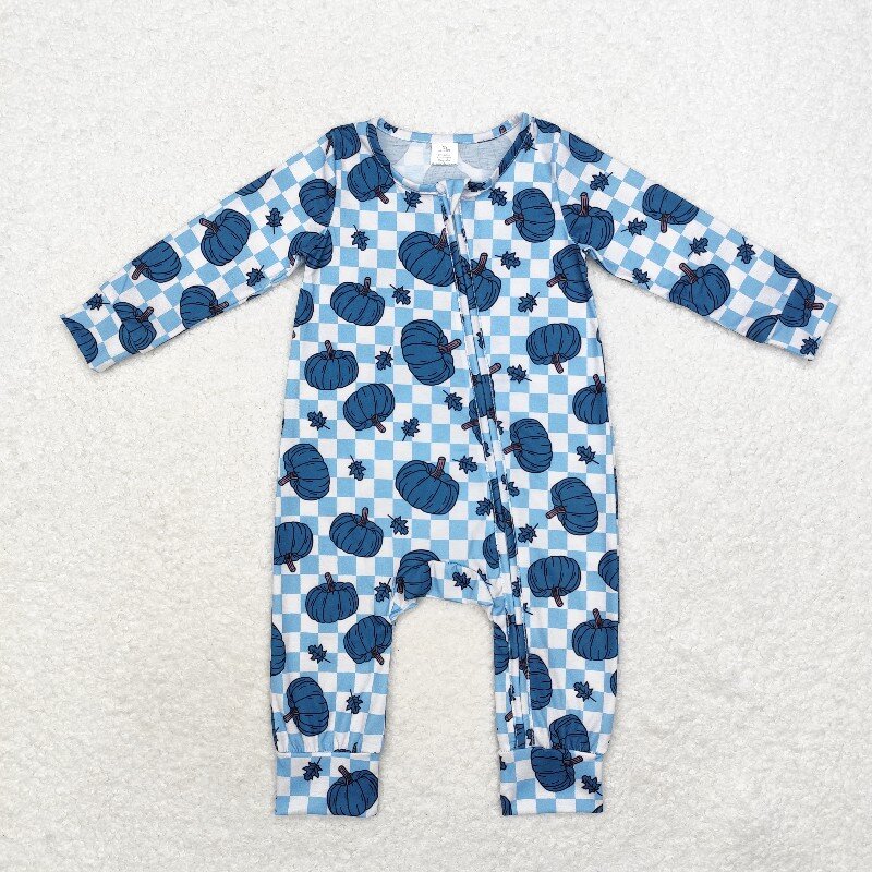 8.21 bambou mouche bleu citrou - Cotton Baby Onesies Zipper avis et prix