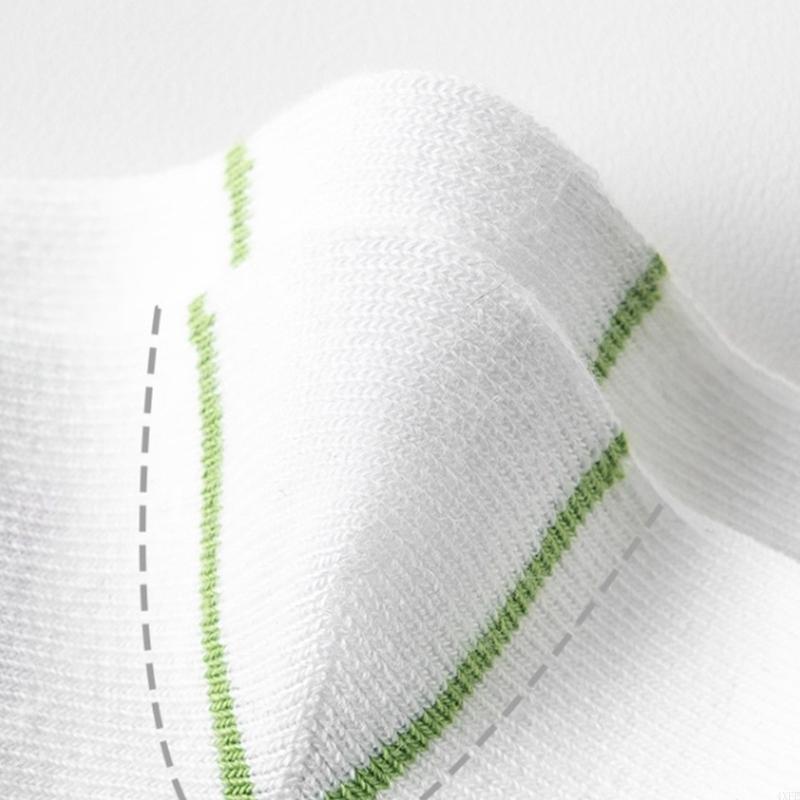 3 paires chaussettes respirant - Unisex Baby Socks Non Slip avis et prix